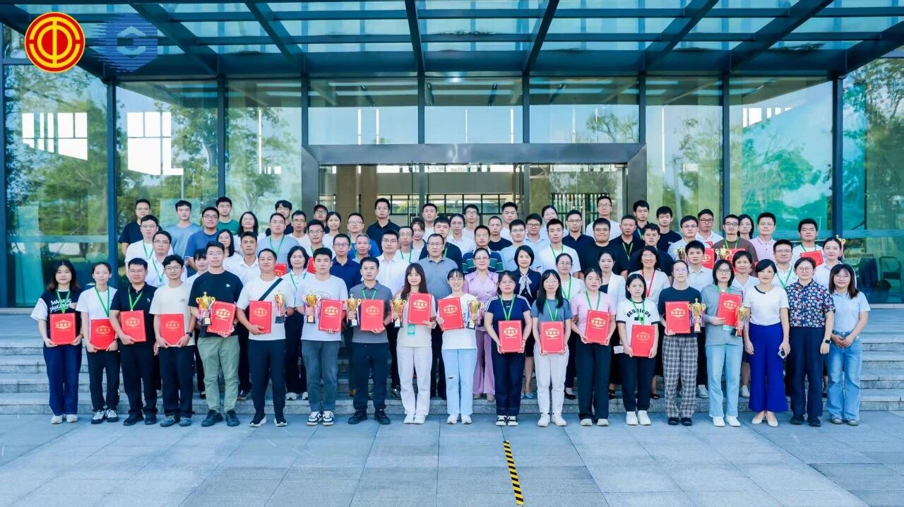 精铸行业尖兵 共护岭南水清︱2025年广东省污水处理工（城镇生活污水）职业技能竞赛成功举办