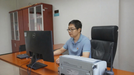 书记TALK①丨“四化”党建工作法——新时代党支部建设的“解题密钥”